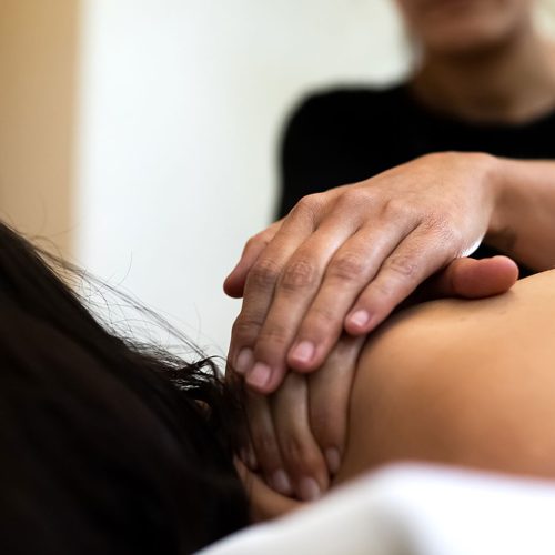 Can Massage Therapy Help Heal Scar Tissue?