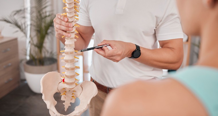 The Biomechanics of Chiropractic Work