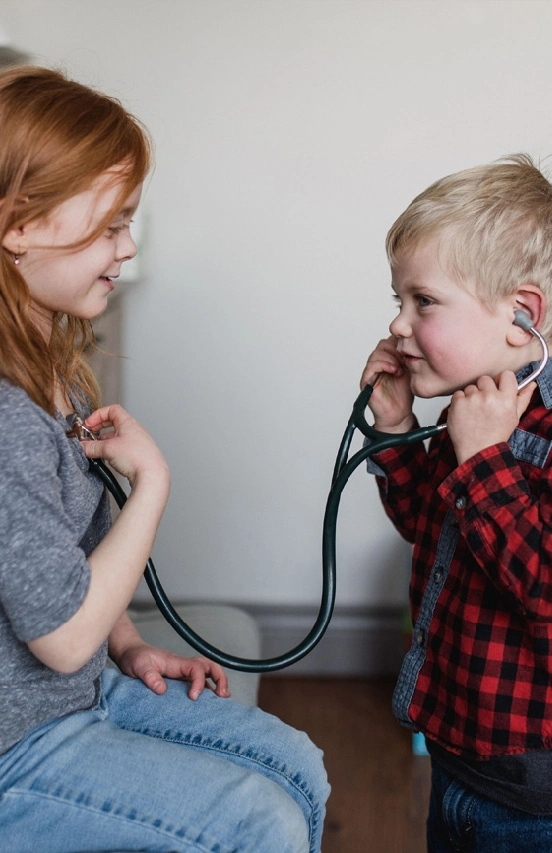 Children's Health