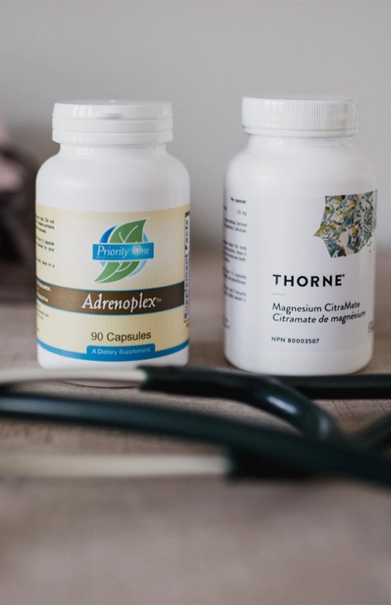 Women's health medication